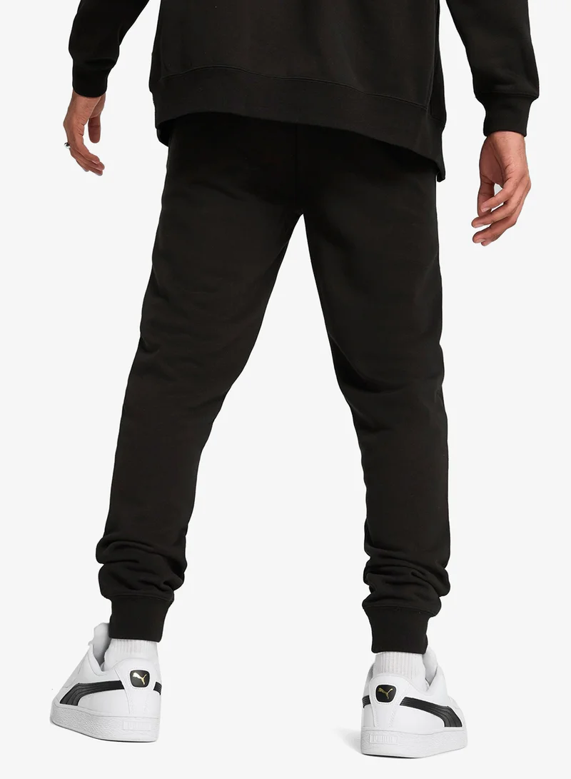 PUMA ESS No. 1 Logo Slim Sweatpants TR cl