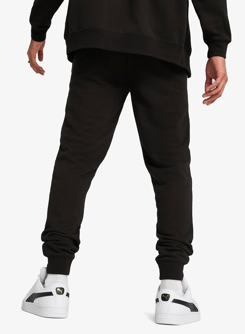 PUMA Essentials No. 1 Logo Slim Sweatpants - Image 2