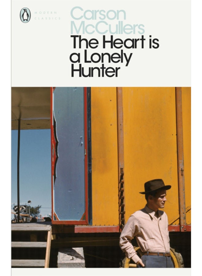 The Heart is a Lonely Hunter 