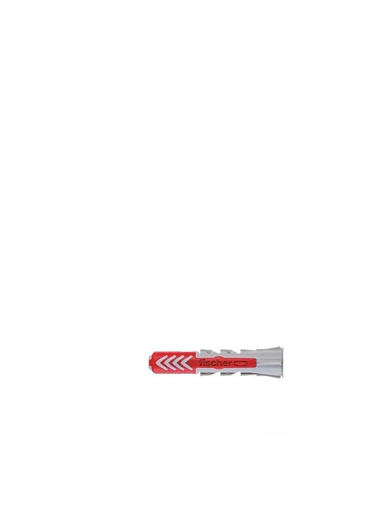 Fischer Fischer Universal Plug 5 x 25mm 45Pcs DUOPOWER 5X25 K NV 