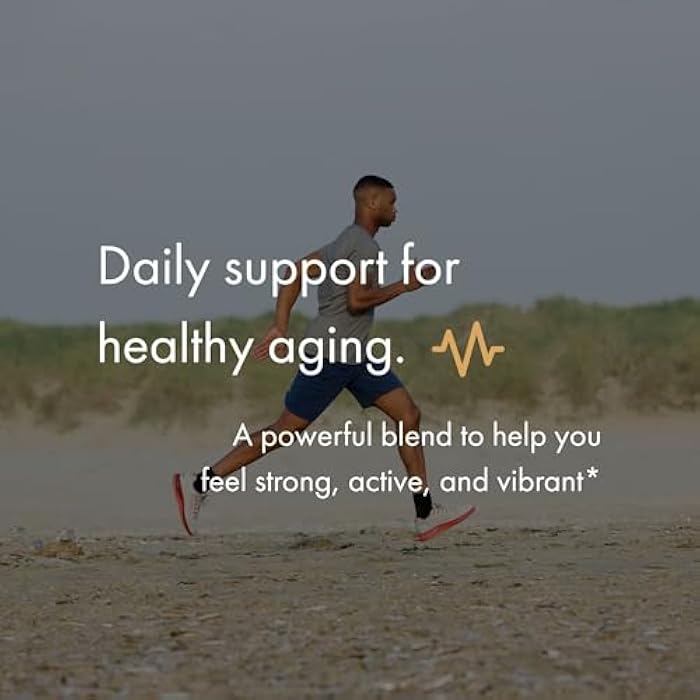 NAOMI Turmeric + Resveratrol 1000mg - Supports Healthy Inflammatory Response, Joint Comfort & Cardiovascular Wellness - 95% Curcuminoids, BioPerine® Enhanced Absorption, Non-GMO, Vegan, 30-Day Supply - Image 3