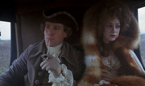The Criterion Collection Barry Lyndon (The Criterion Collection) - Image 2