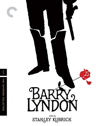 The Criterion Collection Barry Lyndon (The Criterion Collection) - Image 1