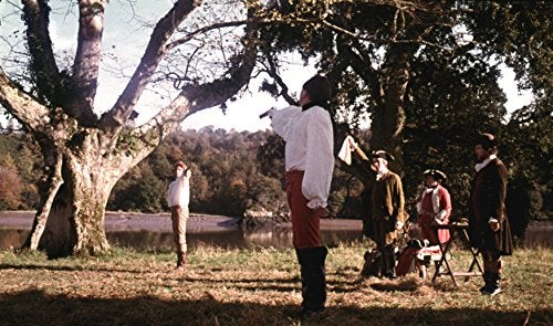 The Criterion Collection Barry Lyndon (The Criterion Collection) - Image 4