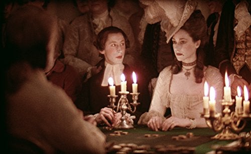 The Criterion Collection Barry Lyndon (The Criterion Collection) - Image 3