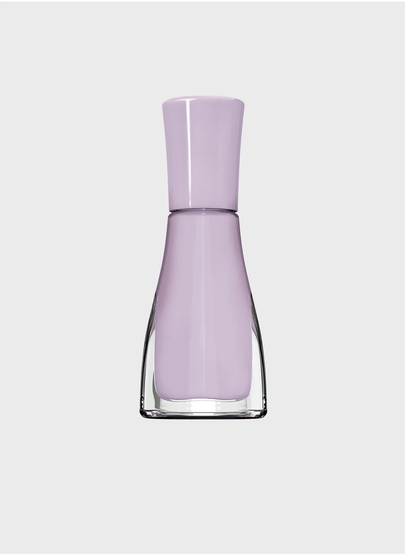 Sally Hansen Sally Hansen Insta-Dri庐 Nail Polish - Heather Hustle - 0.31 fl oz - 9.17ml