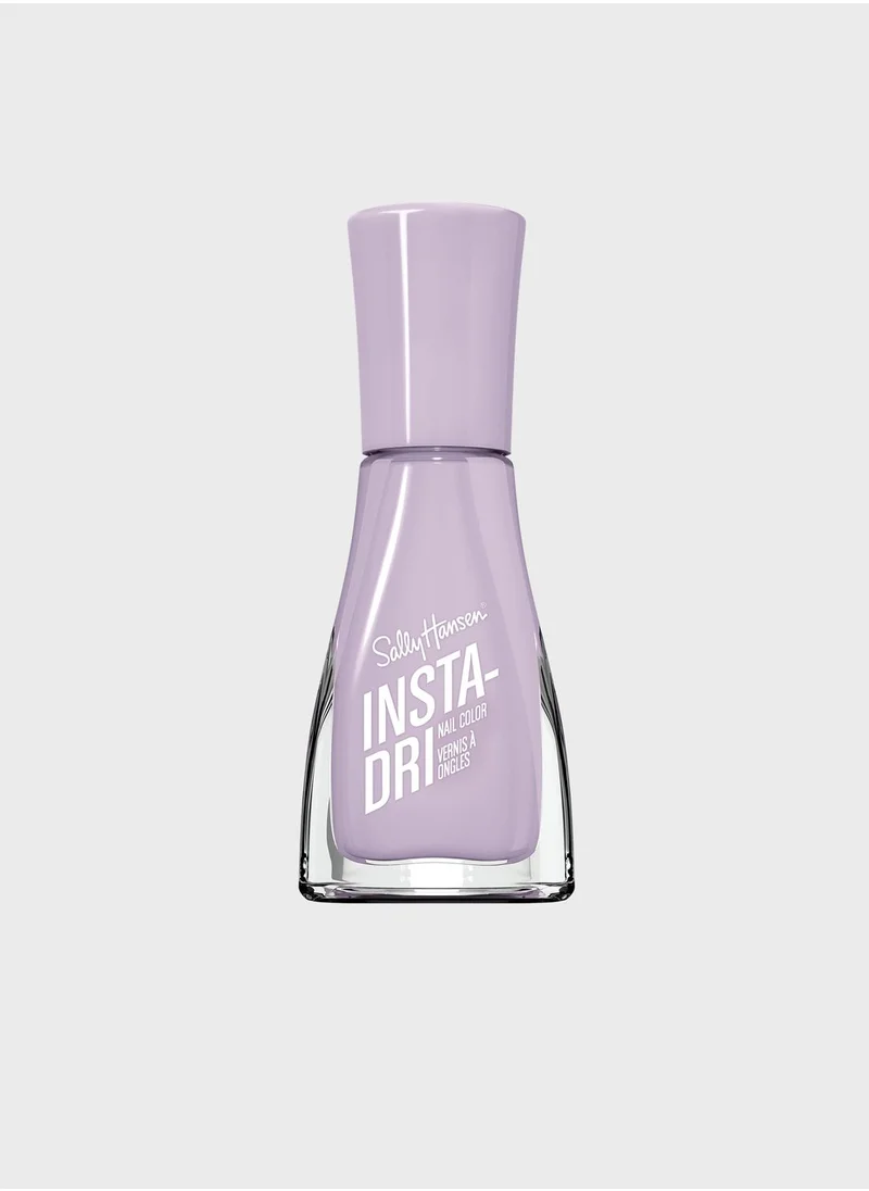 Sally Hansen Sally Hansen Insta-Dri® Nail Polish - Heather Hustle - 0.31 fl oz - 9 ml