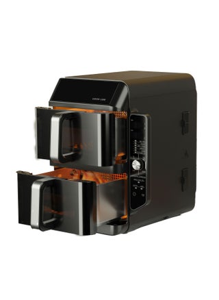 Black-Double Decker Pro 5.6L