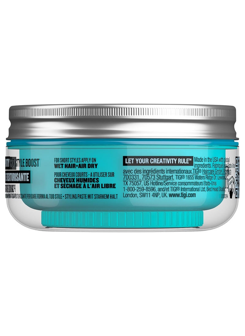 Bed Head Tigi - Manipulator Texturising Putty With Firm Hold - Image 1