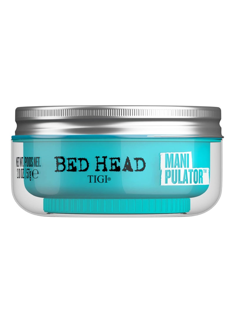 Bed Head Tigi - Manipulator Texturising Putty With Firm Hold - Image 1