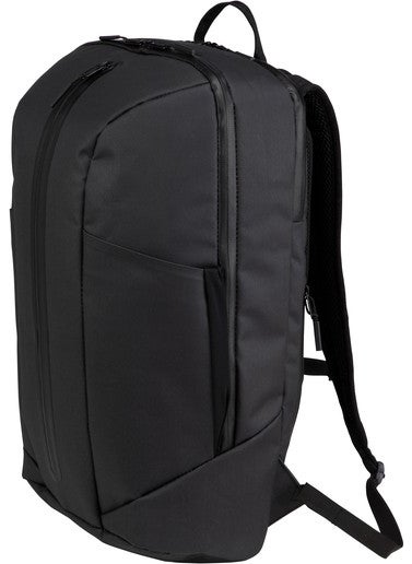 Mizuno Backpack 25 Wp Unisex Backpack Black  - Image 3