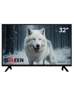 SREEN SREEN LED TV Model SRET-323 – High-Definition Viewing with Superior Performance  - Image 1