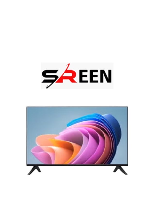 SREEN LED TV Model SRET-323 – High-Definition Viewing with Superior Performance - Image 1