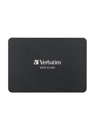Vi550 S3 SSD - internal SSD 512GB - Solid State Drive - 2.5'' SATA III interface - internal SSD drive with 3D NAND technology - high performance SSD 512GB - 500MB/s - black - pzsku/Z00D235AB12D045AC2A97Z/45/_/1718785490/904d158b-8213-4f1d-9835-b5f825312b6e