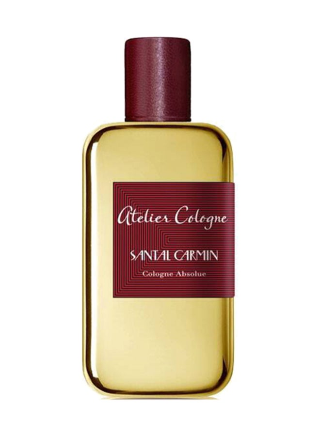 Atelier Cologne Santal Carmin Absolute 100Ml