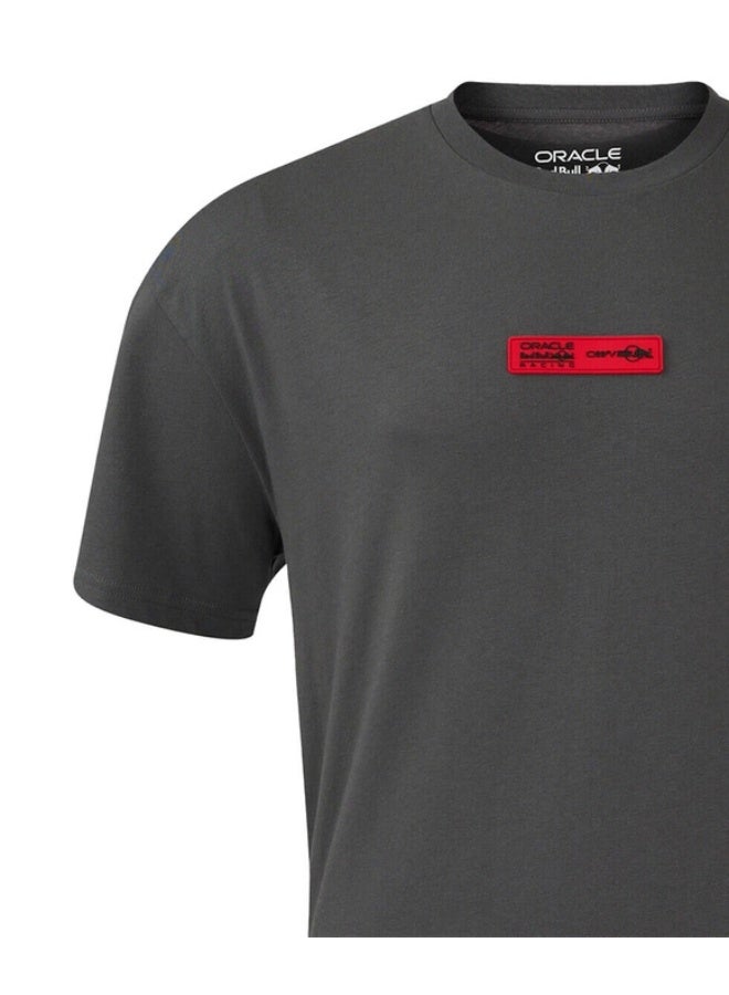 Red Bull 20TH ANNIVERSARY OVERSIZED SS T-SHIRT - Image 4