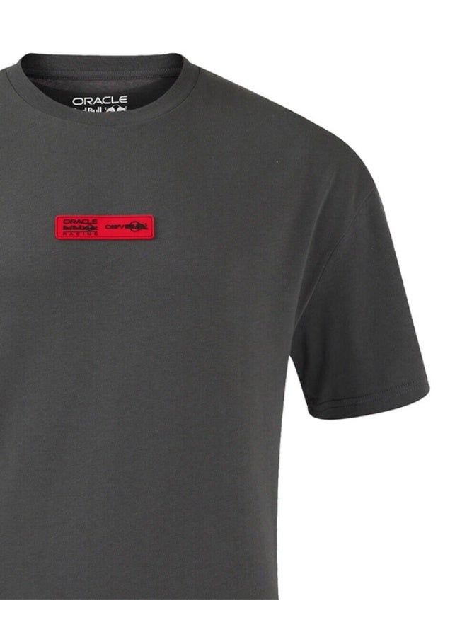 Red Bull 20TH ANNIVERSARY OVERSIZED SS T-SHIRT - Image 5