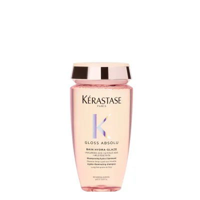 KERASTASE Kerastase Gloss Absolu Hydra-Glaze Shampoo 250ml