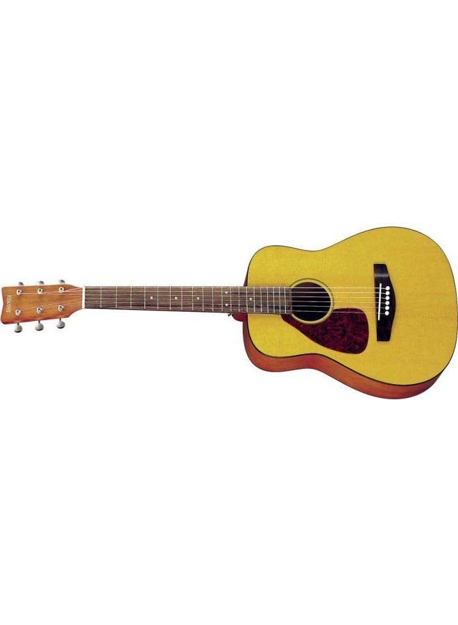 YAMAHA JR-1 Mini Acoustic Guitar - Image 5