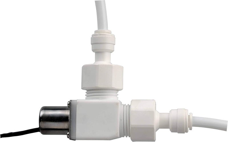 Savant Electronics Inc Savant AS-414, Auto Shut-Off Valve for Water Leak - Image 4