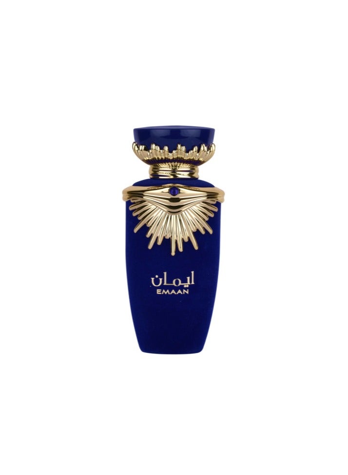 Lattafa Iman Lattafa women's perfume 100ml - Image 2