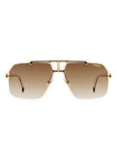 Carrera Square Double Bridge Carrera Sunglasses Frames  - Image 2