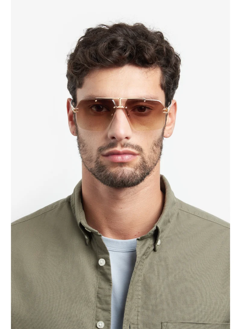 Carrera Square Double Bridge Carrera Sunglasses Frames