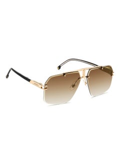 Carrera Square Double Bridge Carrera Sunglasses Frames  - Image 3