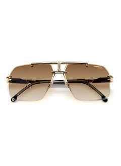 Carrera Square Double Bridge Carrera Sunglasses Frames  - Image 4