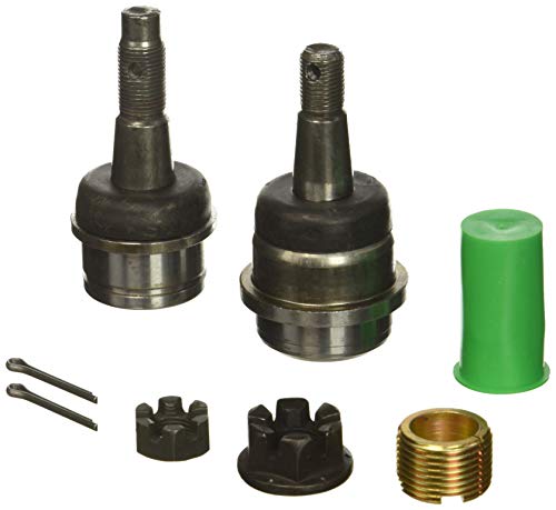 Dana 2007354 Suspension Ball Joint and Component (Joint Kit Upper/Lower Per Side - Dana 30/44 Jk) - Image 3