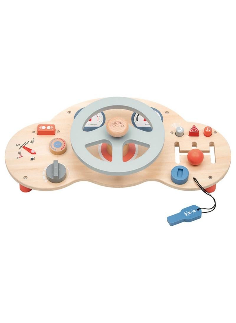 Lelin My Steering Wheel
