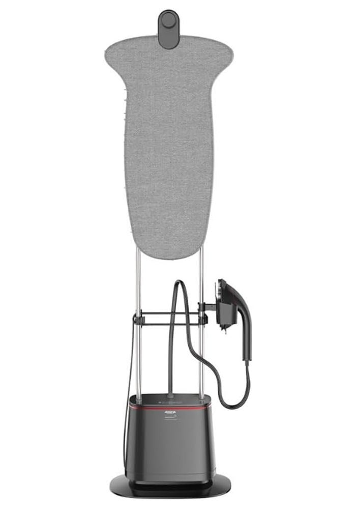 Arshia Garment Steamer GS118-3211 - 2000W Powerful Performance with Adjustable Steam Settings - Image 1