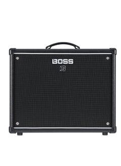 BOSS BOSS Katana-100 Gen 3 100W 1x12" Modeling Combo Guitar Amplifier  - Image 1