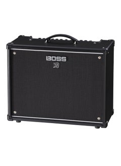 BOSS BOSS Katana-100 Gen 3 100W 1x12" Modeling Combo Guitar Amplifier  - Image 2