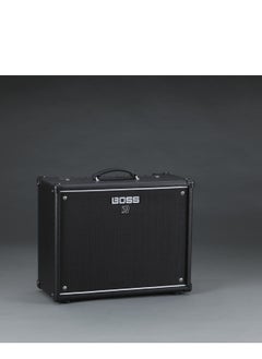 BOSS BOSS Katana-100 Gen 3 100W 1x12" Modeling Combo Guitar Amplifier  - Image 5