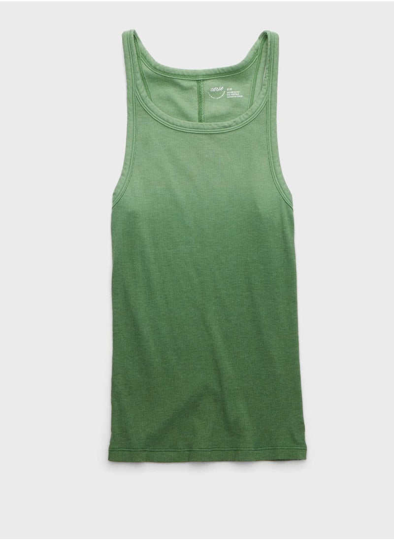 Aerie - Contrast Detail Tank - Image 1