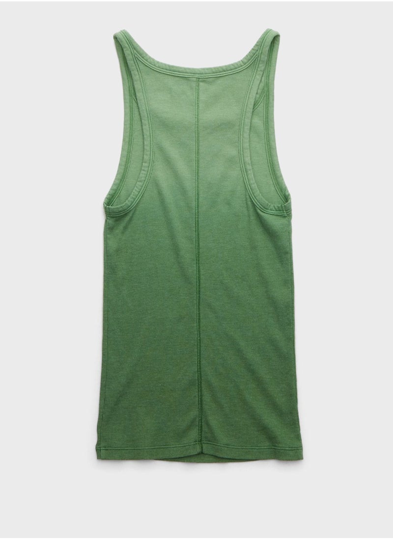 Aerie - Contrast Detail Tank - Image 1