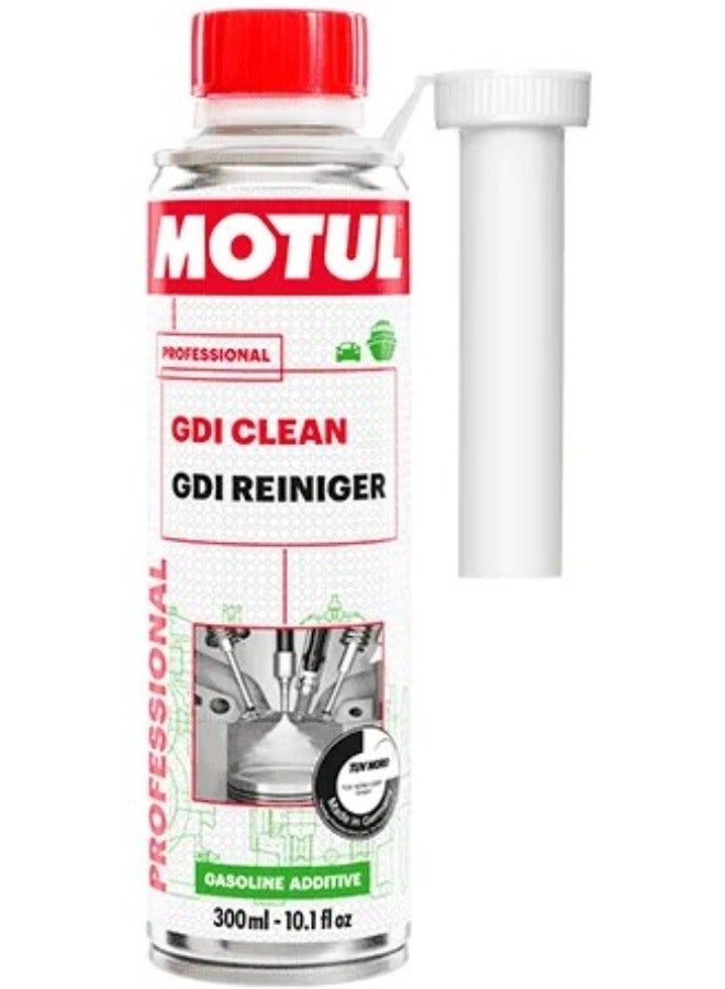 Motul GDI Clean - 300ml