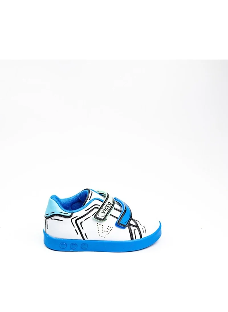 فيكو 313,P22Y,153 Kids Light Sports Shoes Byz,saks