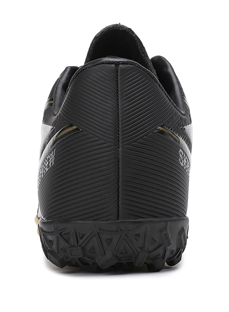 سكاي فيو أحذية كرة قدم للأولاد والبنات للتدريب الداخلي والخارجي، أحذية كرة قدم للأطفال مزودة بنعل داخلي IC/IN Sole - Image 4