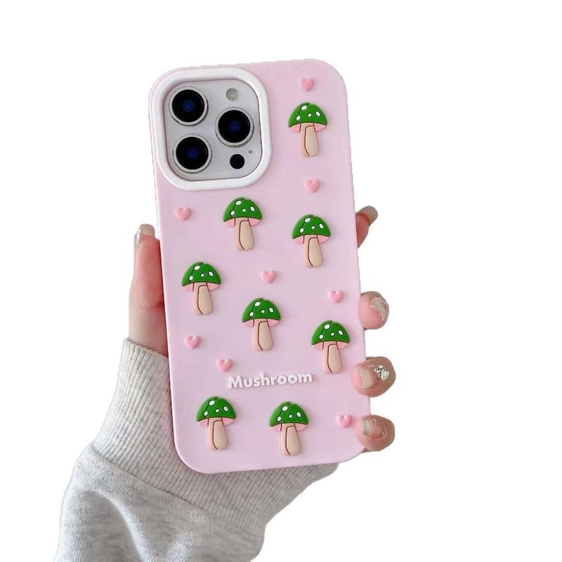 غطاء واقي | مقاوم للصدمات لـ iPhone 16 / 16 Plus / 16 Pro / 16 Pro Max | حماية من السقوط | مغناطيس قوي | أزرق سماوي - Image 4