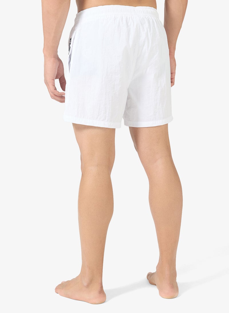 امبوريو ارماني بوكسرات شاطئ أساسية - Image 3