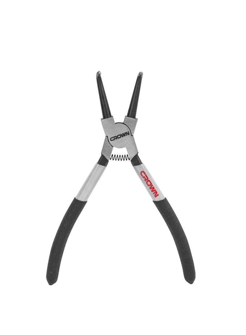 كراون زرادية 7" -180 مم -  رأس منحني