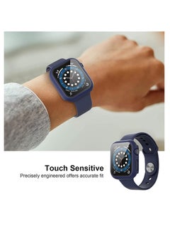 Generic Protector Case for Apple Watch Series 7 45mm  - Image 5