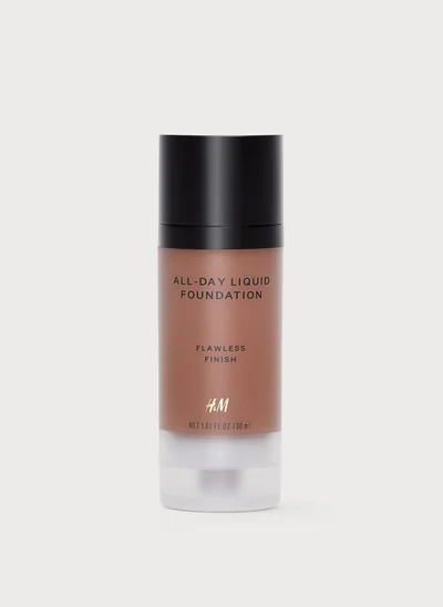 H&M All-Day Liquid Foundation