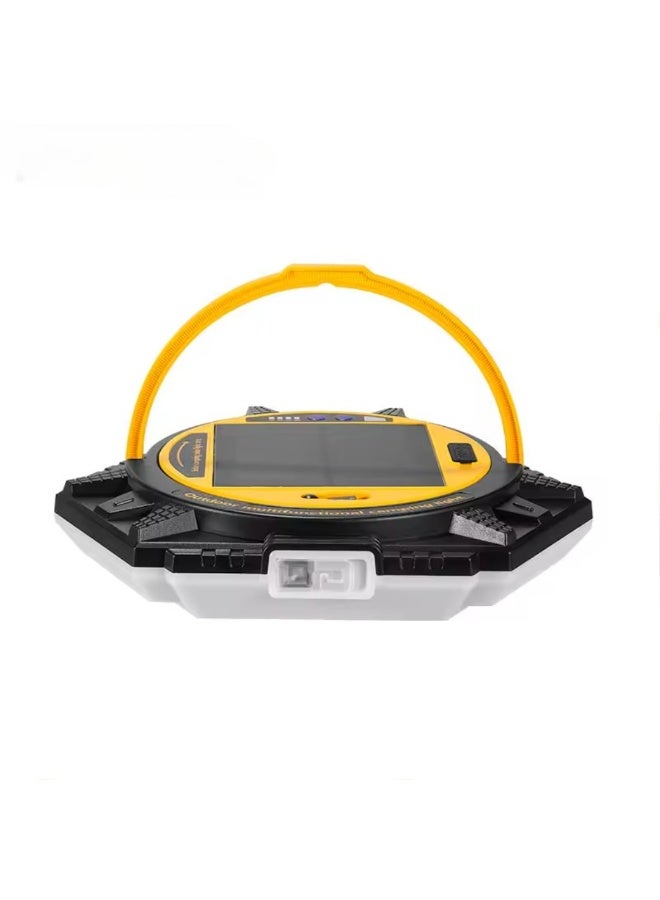 CampLight, DX-788 - Image 1
