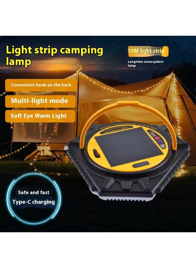 CampLight, DX-788 - Image 5