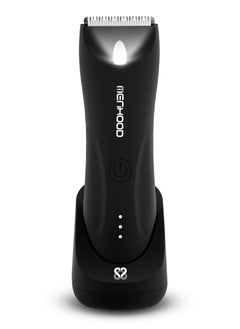 Trimmer 1.0 Pro Black