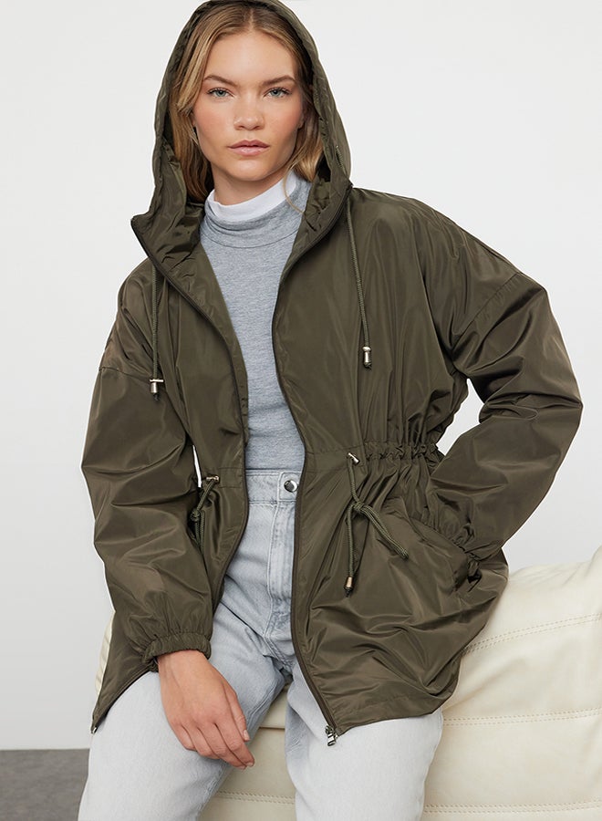 trendyol Basic Winter Jacket  - Image 1