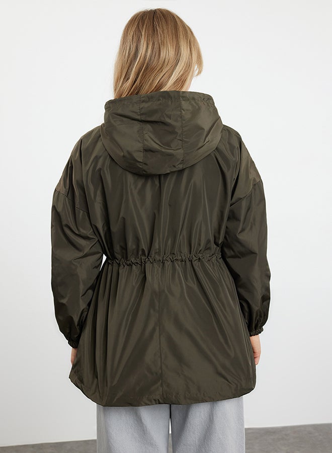 trendyol Basic Winter Jacket  - Image 5